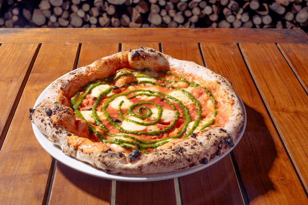 Photo by AQUA Pizza on Unsplash